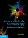Rita Kakkar, Rita (University of Delhi) Kakkar, Kakkar Rita - Atomic and Molecular Spectroscopy