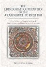 Associate Professor of Comparative Literatur Gana, Nouri Gana, Nouri (Associate Professor of Comparative Li Gana, Gana Nouri, Nouri Gana, Nouri (Associate Professor of Comparative Literature &amp; Near Eastern Languages and Cultures Gana - Edinburgh Companion to the Arab Novel in English