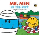 Roger Hargreaves, No Author - Mr Men at the Park