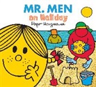 Roger Hargreaves - Mr Men Go on Holiday