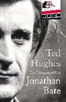 Jonathan Bate, Bate Jonathan - Ted Hughes