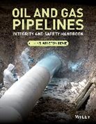R. Winston Revie, Revie, R. Winston Revie, R. Winston (Canada Centre for Mineral and E Revie, RW Revie, R Winston Revie... - Oil and Gas Pipelines