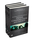 Peng Hwa Ang, Pieter Ballon, Sandra Braman, David J. Grimshaw, James D. Ivory, Aphra Kerr... - International Encyclopedia of Digital Communication and Society, 3