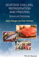 Nalan Geokoglu, N Gokoglu, Nala Gokoglu, Nalan Gokoglu, Nalan Yerlikaya Gokoglu, Gokoglu Nalan... - Seafood Chilling, Refrigeration and Freezing