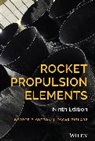 Oscar Biblarz, Biblarz Oscar, George Sutton, George P Sutton, George P. Sutton, George P. (Massachusetts Institute of Tech Sutton... - Rocket Propulsion Elements