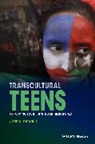 C Tetreault, Chantal Tetreault, Tetreault Chantal - Transcultural Teens