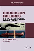 Elayaperumal, K Elayaperumal, K. Elayaperumal, K. Raja Elayaperumal, Elayaperumal K., V S Raja... - Corrosion Failures