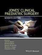 &amp;apos, Michael Beasley brien, JM Hutson, John M. Hutson, John M. (Department of Paediatrics Hutson, John M. O&amp;apos Hutson... - Jones'' Clinical Paediatric Surgery