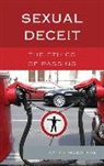 Dr. Kelby Harrison, Kelby Harrison - Sexual Deceit