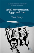 Ms. Tara Povey, T Povey, T. Povey, Tara Povey - Social Movements in Egypt and Iran