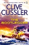 Cliv Cussler, Clive Cussler, Clive Scott Cussler, Clive Cussler &amp; Justin Scott, Justin Scott - The Bootlegger