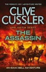 Clive Cussler, Clive Scott Cussler, Justin Scott - Assassin
