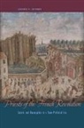 Joseph Byrnes, Joseph F. Byrnes, Joseph F. (Professor of Modern European History Byrnes - Priests of the French Revolution