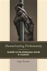Jorge Serrano, Serrano Jorge - Deconstructing Prehumanity an
