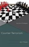Ajit Maan, Ajit K. Maan, Maan Ajit - Counter-Terrorism