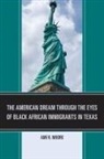 Ami R. Moore, Moore Ami R. - American Dream Through the Eyepb