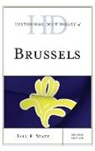 Paul F State, Paul F. State, State Paul F. - Historical Dictionary of Brussels