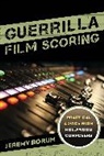 Jeremy Borum, Borum Jeremy - Guerrilla Film Scoring