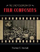 Thomas S Hischak, Thomas S. Hischak, Hischak Thomas S. - Encyclopedia of Film Composers