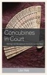 Tran, Lisa Tran - Concubines in Court