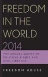 House Freedom, Freedom House, Tbd - Freedom in the World 2014