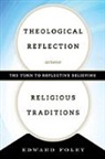 Edward Foley, Foley Edward - Theological Reflection Across Religious Traditions