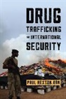 Paul Rexton Kan, Kan Paul Rexton - Drug Trafficking and International Security