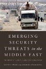 Anders Jagerskog, Anders Jägerskog, Ashok Swain, Ashok Dr Swain, Ashok Jagerskog Swain, Swain Ashok - Emerging Security Threats in the Middle East