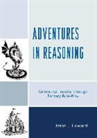 Howard, Jason J. Howard - Adventures in Reasoning