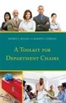 Jeffrey L. Buller, Jeffrey L. Cipriano Buller, Jeffrey L. Ph. D Buller, Robert E. Cipriano - Toolkit for Department Chairs