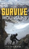 Justin Lichter, Lichter Justin - Survive