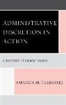 Amanda M. Olejarski, Olejarski Amanda M. - Administrative Discretion in Apb