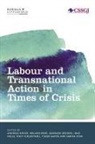 Andreas Bieler, Andreas Bieler, Bieler Andreas, Roland Erne, Erne Roland, Darragh Golden... - Labour Amp Transnational Action
