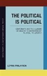 Lorna Finlayson - Political Is Political