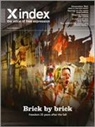 Rachael Jolley, Rachael Jolley, Rachael Jolley, Jolley Rachael - Brick By Brick
