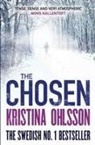 KRISTINA OHLSSON, Kristina Ohlsson - The Chosen