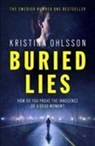 Kristina Ohlsson, Kristina Ohlsson - Buried Lies