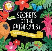 Carron Brown, Carron Brown, Alyssa Nassner - Secrets of the Rainforest
