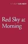 Margaret Kennedy - Red Sky at Morning