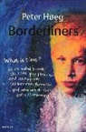 Peter eg, H248, Peter HÃ¸eg, Peter Hoeg, Peter Høeg - Borderliners