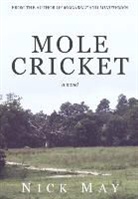 Nick May - Molecricket