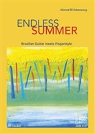 Ahmed El-Salamouny - Endless Summer, m. Audio-CD