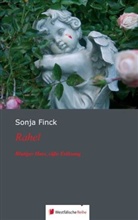 Sonja Finck - Rahel