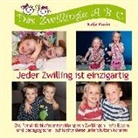 Katja Masin - Jeder Zwilling ist einzigartig