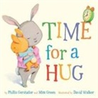 Phillis Gershator, Phillis Green Gershator, Phyllis Gershator, Phyllis &amp; Green Gershator, Mim Green, David Walker... - Time for a Hug