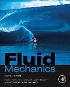 Ira Cohen, Ira M. Cohen, David Dowling, David R Dowling, David R. Dowling, Pijush Kundu... - Fluid Mechanics