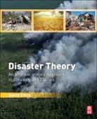 David Etkin, David (Associate Professor Etkin, Etkin David - Disaster Theory