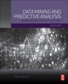 Colleen Mccue, Colleen (Program Manager Mccue, McCue Colleen - Data Mining and Predictive Analysis