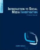 Jennifer Golbeck, Jennifer (College of Information Studies Golbeck - Introduction to Social Media Investigation