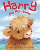 Cameron Scott, Cee Biscoe - Harry the Highlander